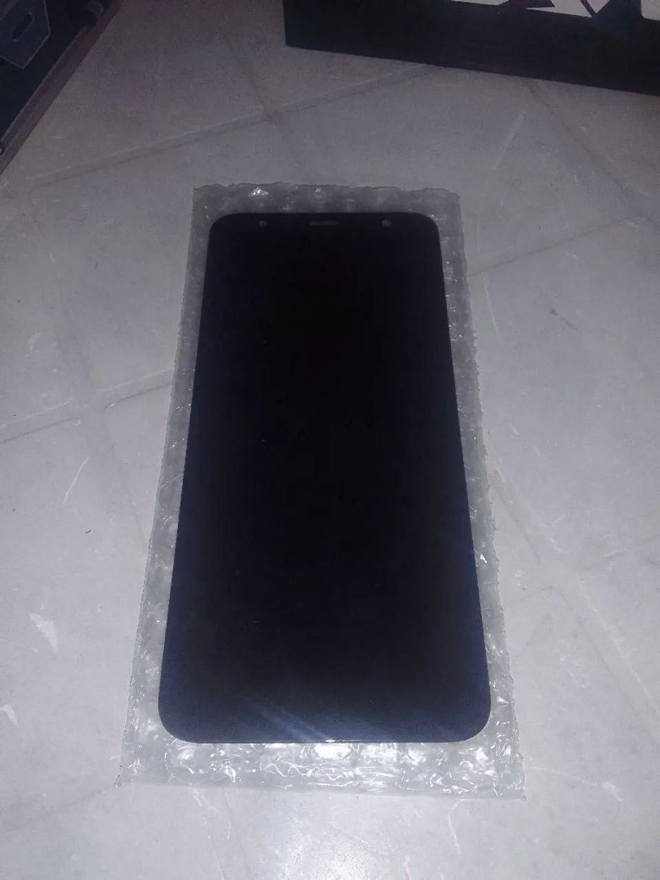 Vendo tela j4 core