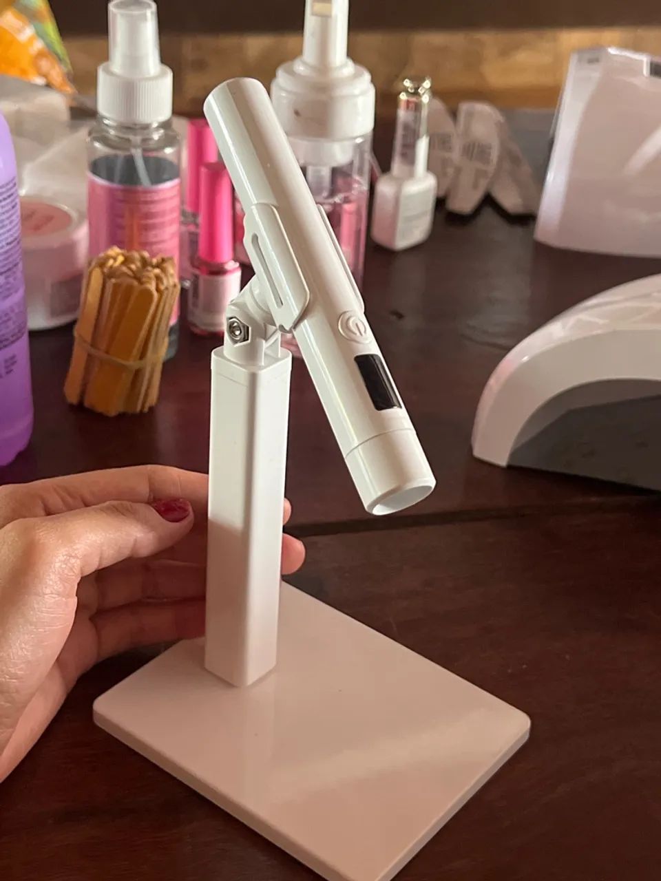 Produtos para nail  - Foto 4