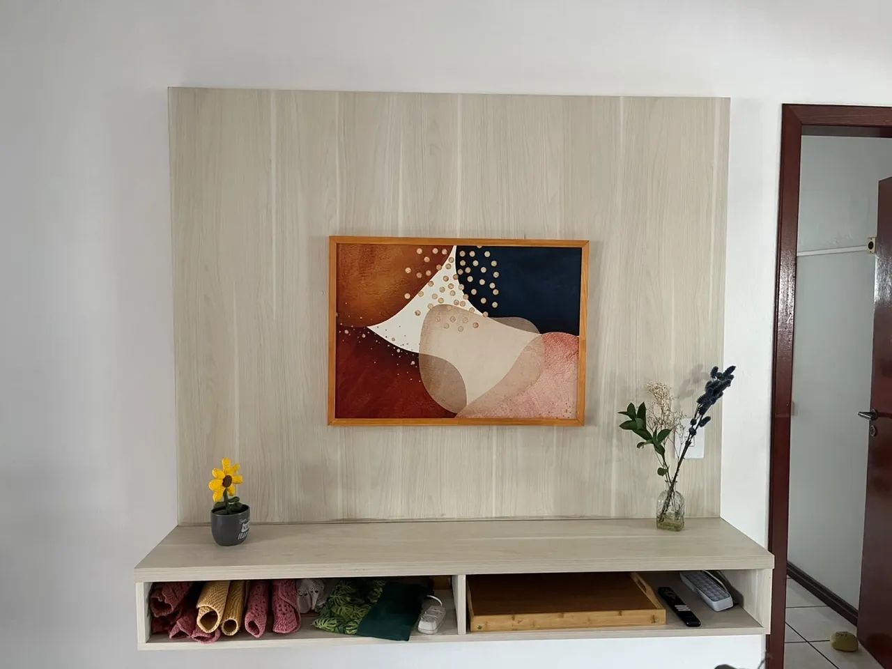 Painel de Tv - Foto 2