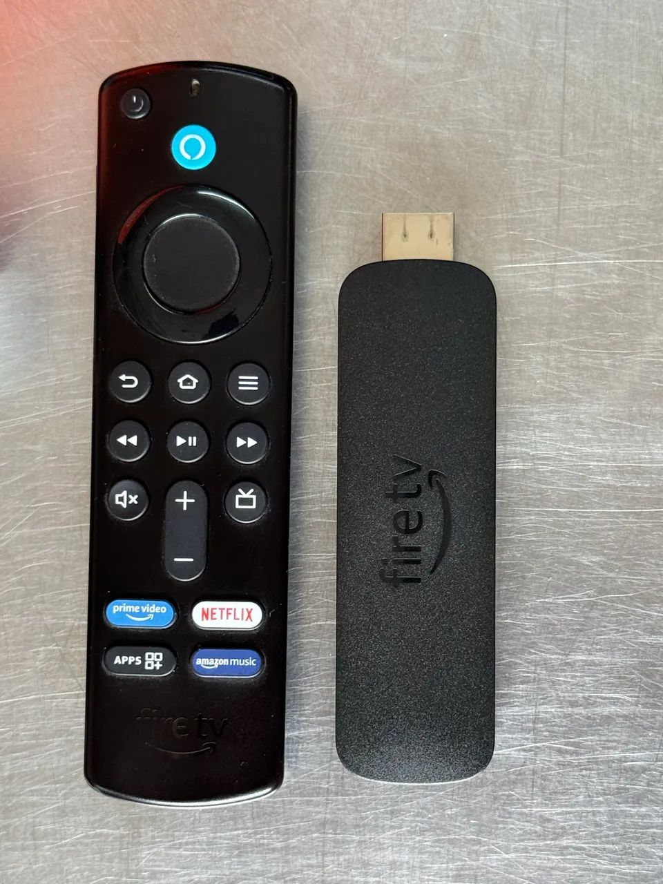 Amazon FireTV Stick 4k