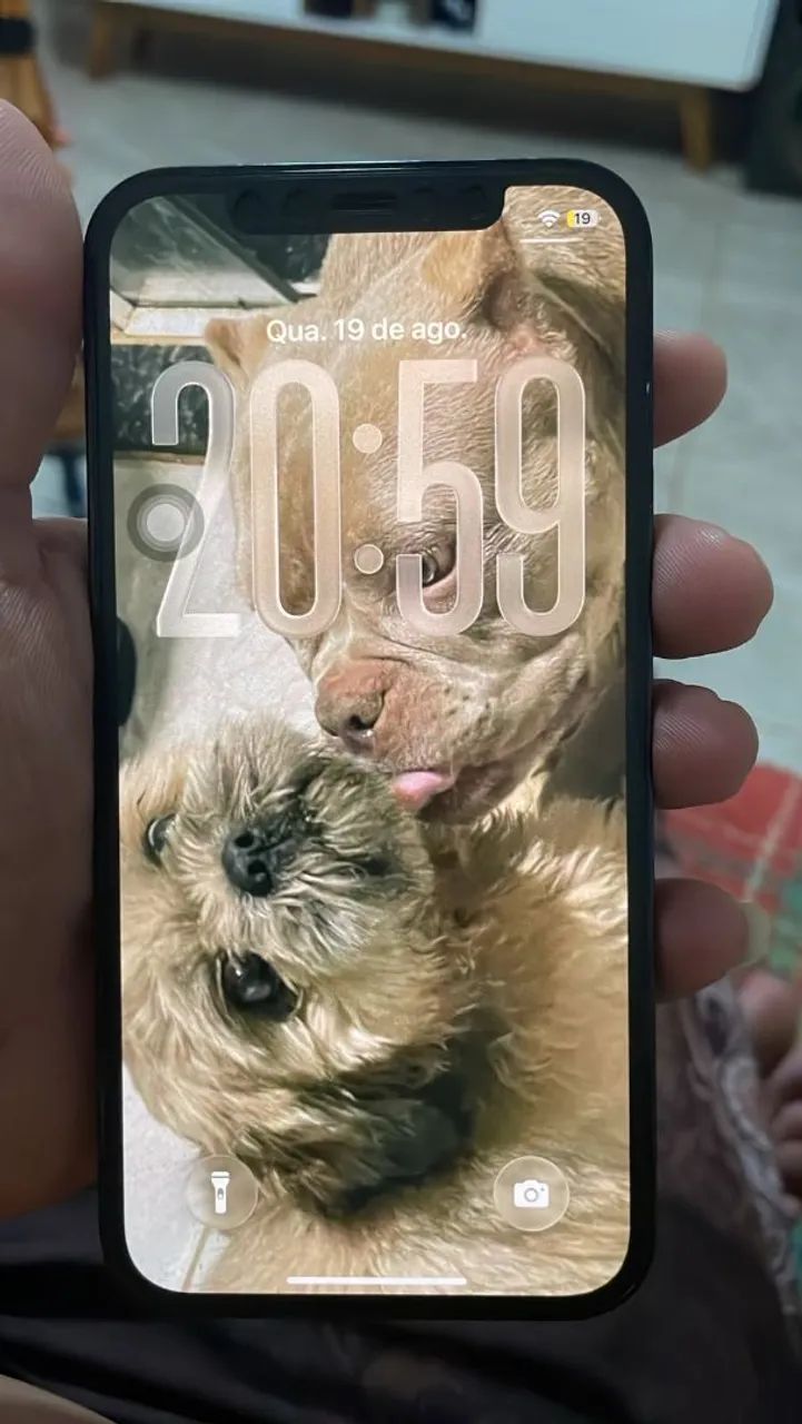 IPhone 12 pro