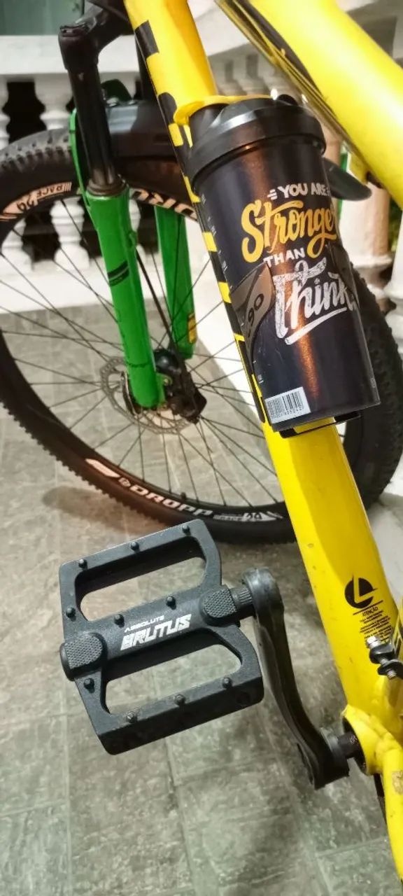 Bicicleta  - Foto 4