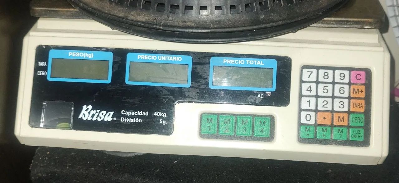 Balança 