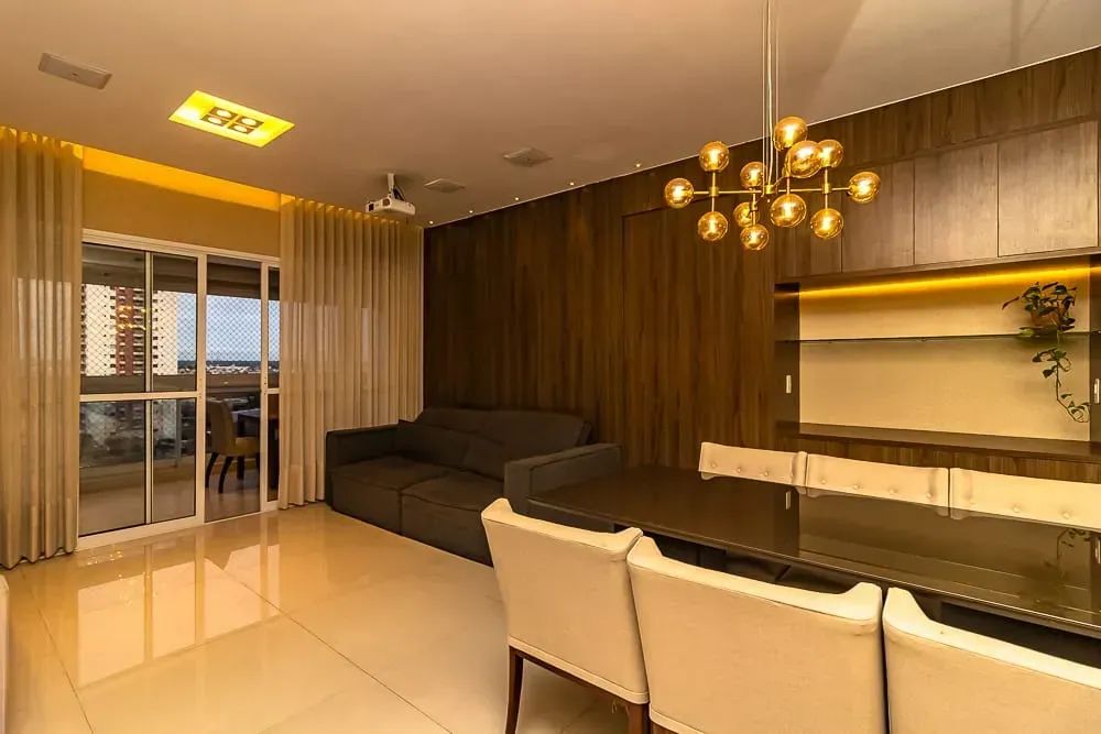 Torres Liberto - 03 suites - Foto 2