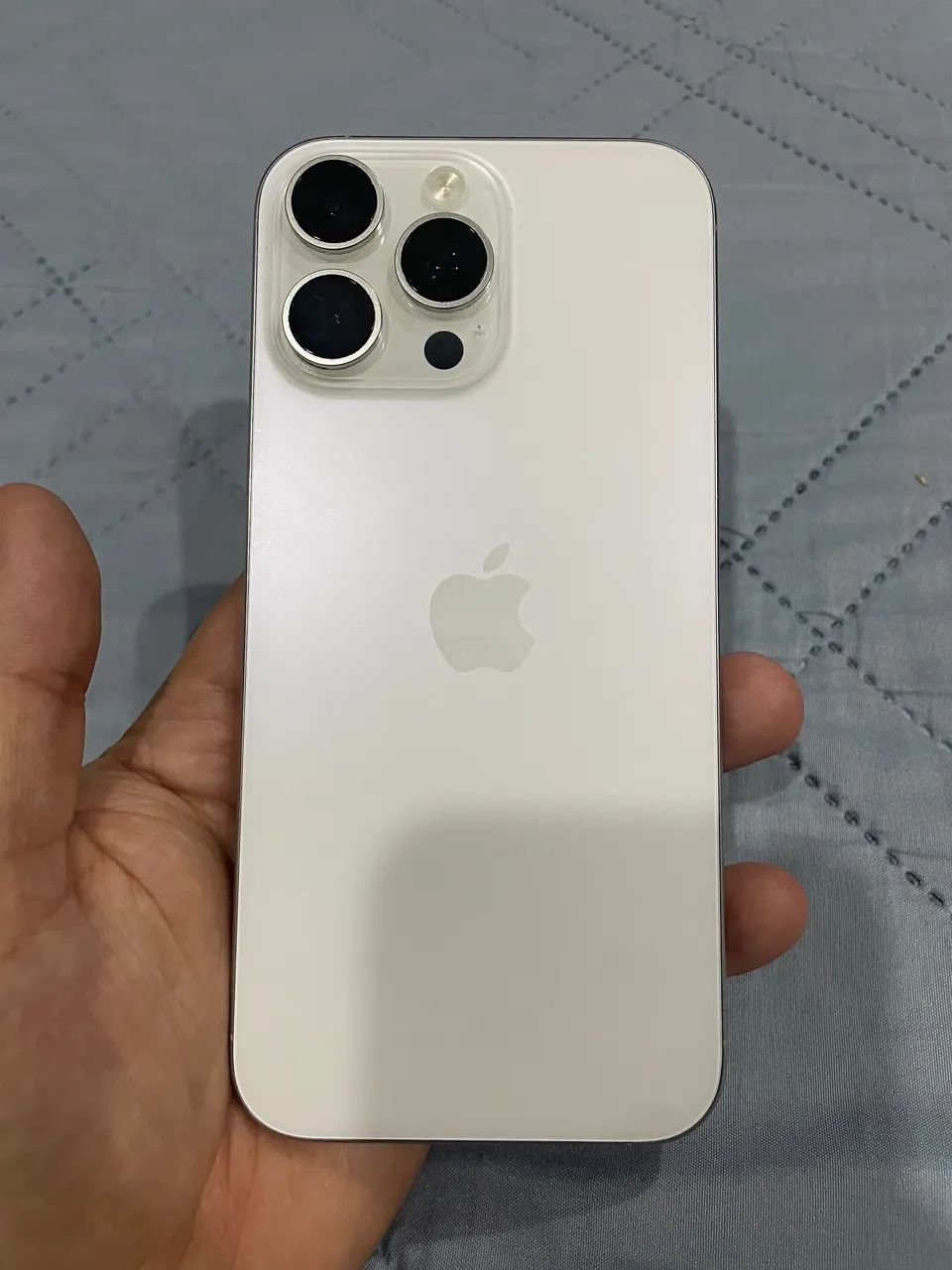 IPHONE 16 PRO MAX 512GB - Foto 4