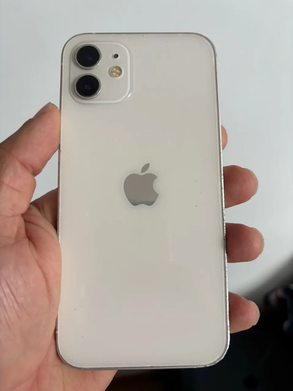 Vendo iPhone 12 64gb  - Foto 2