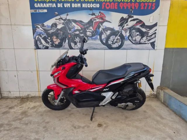 ADV 150 - 2023 - Foto 5