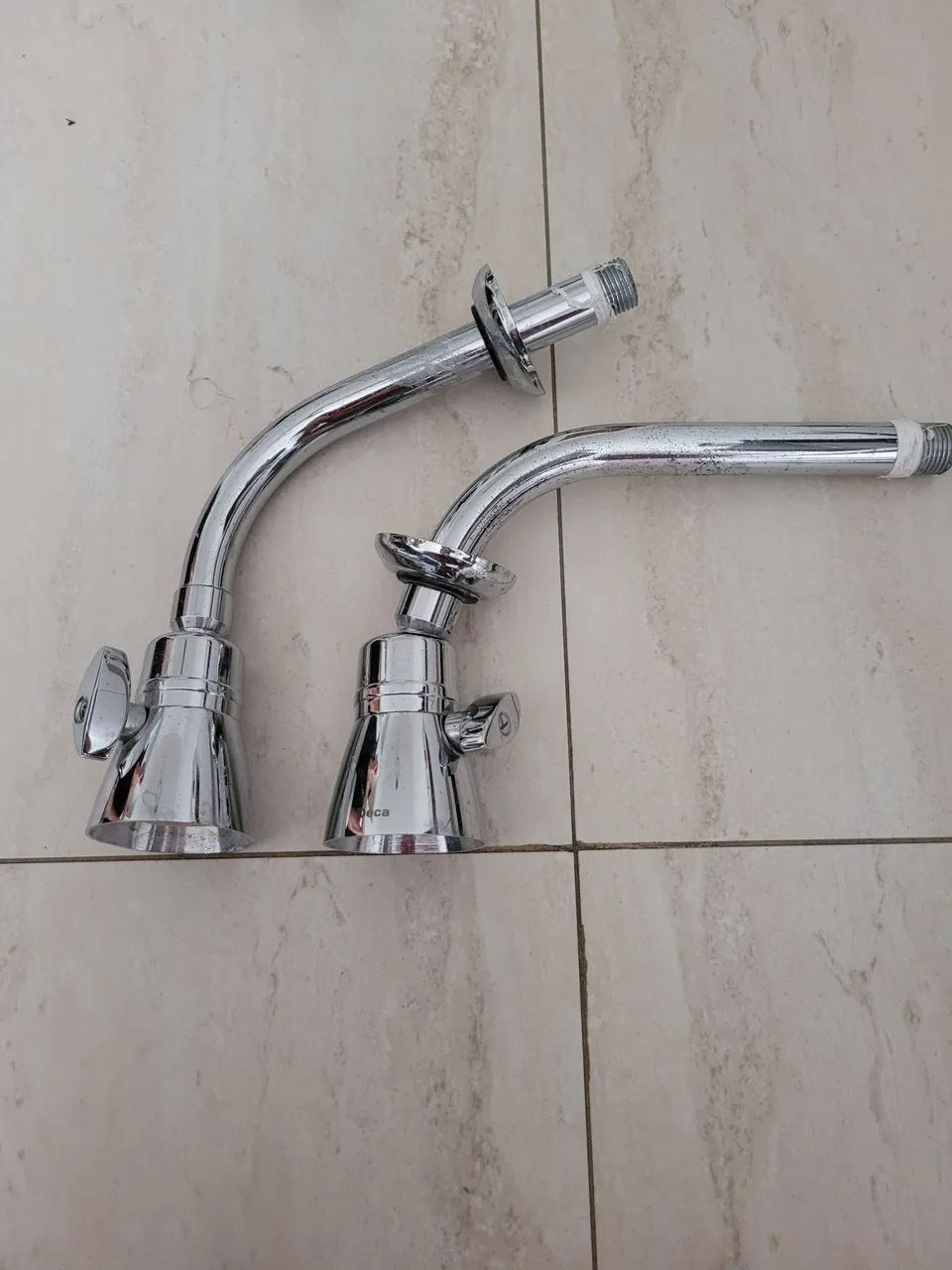 Chuveiro Deca 