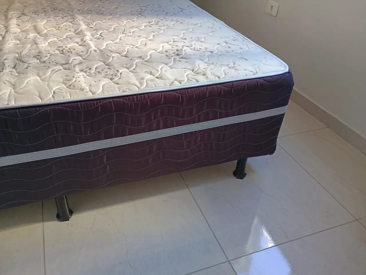 CAMA BOX CONJUGADA  - Foto 5