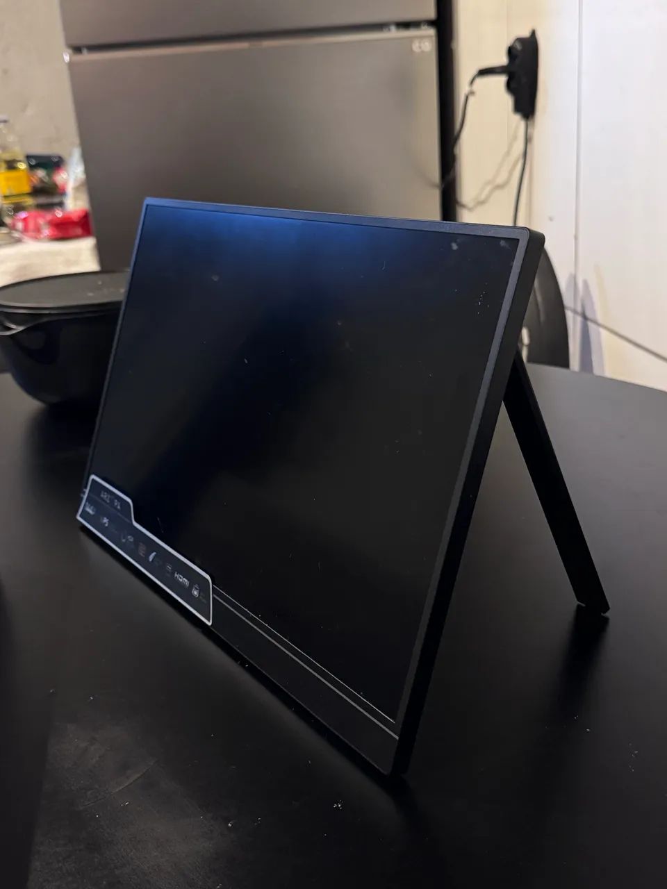 Monitor portátil Arzopa 144hz