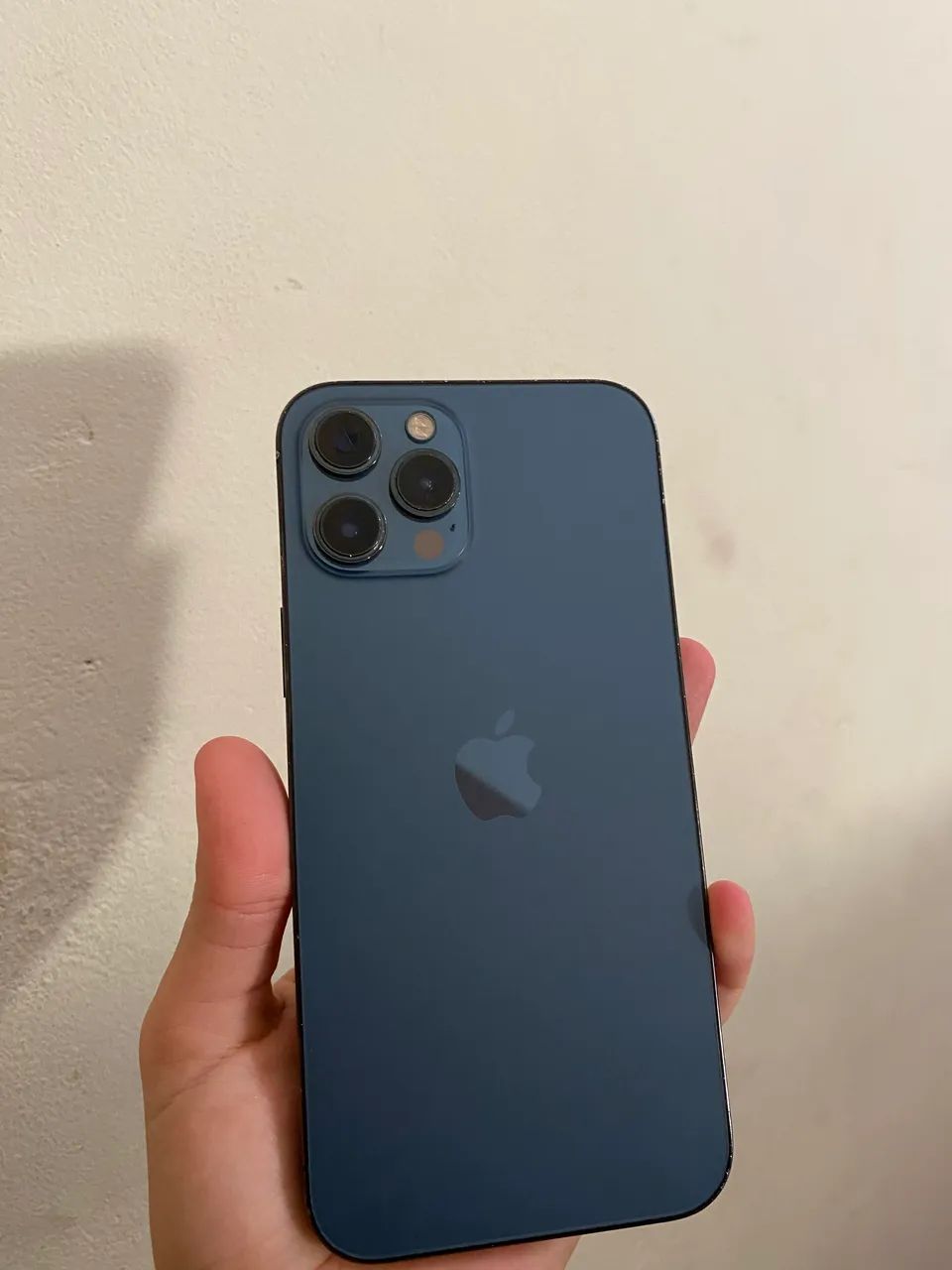iPhone 12 Pro Max  - Foto 3
