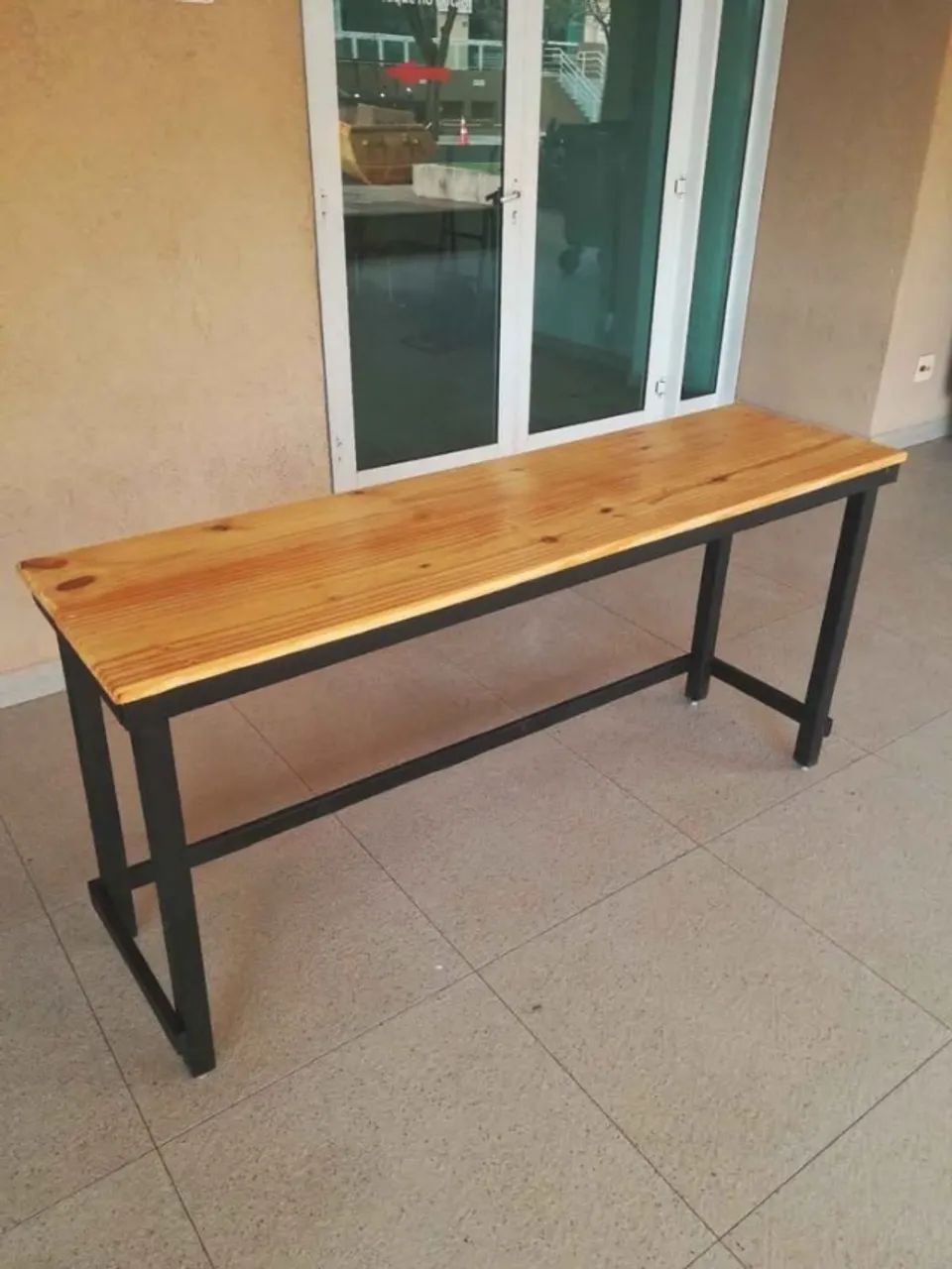 BANCADA DE TRABALHO