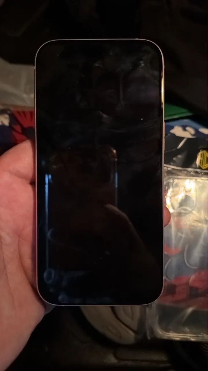 iPhone 15 128gb