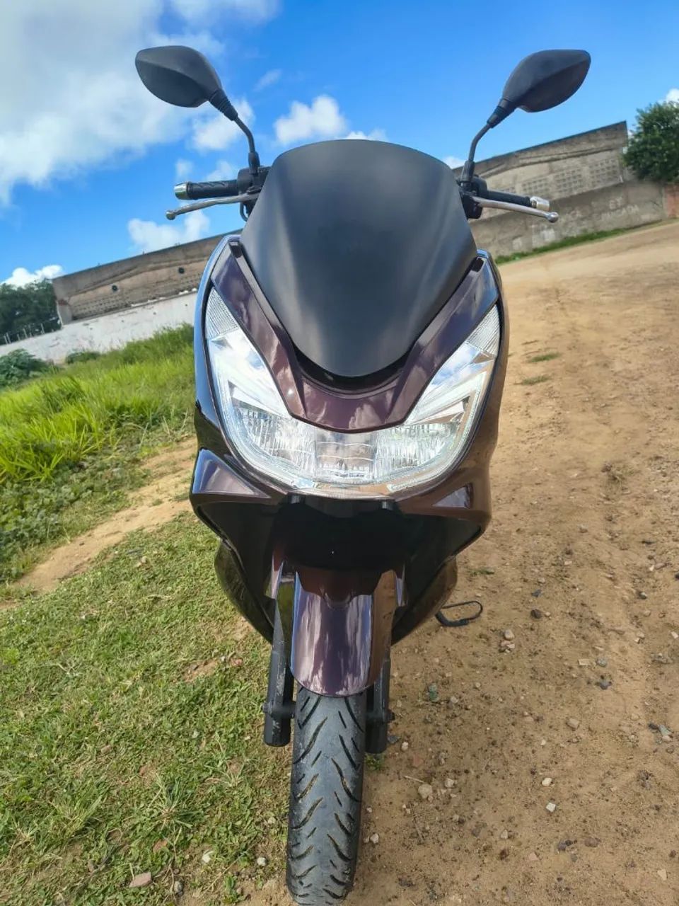 Honda pcx  - Foto 2