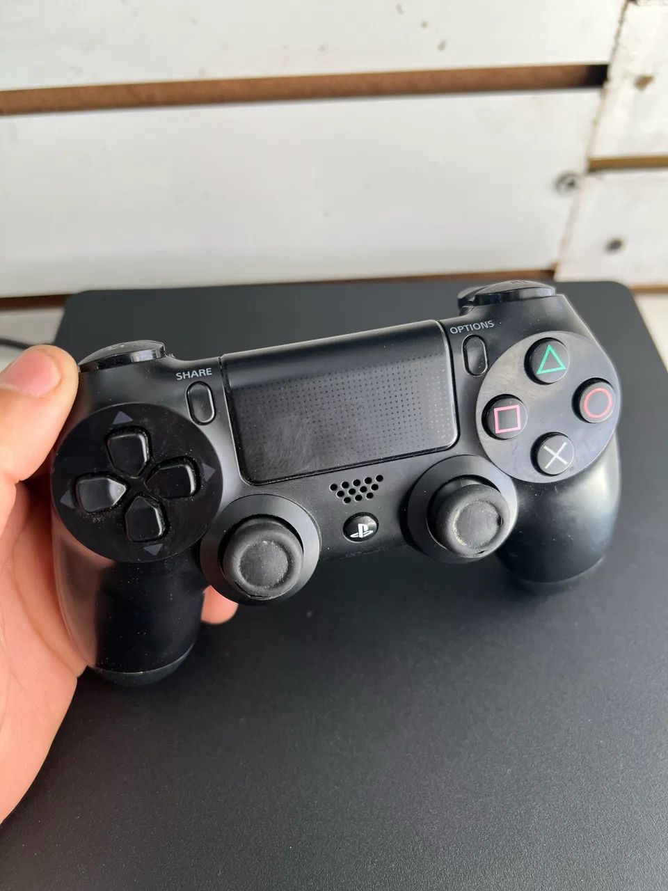Ps4 slim  - Foto 4