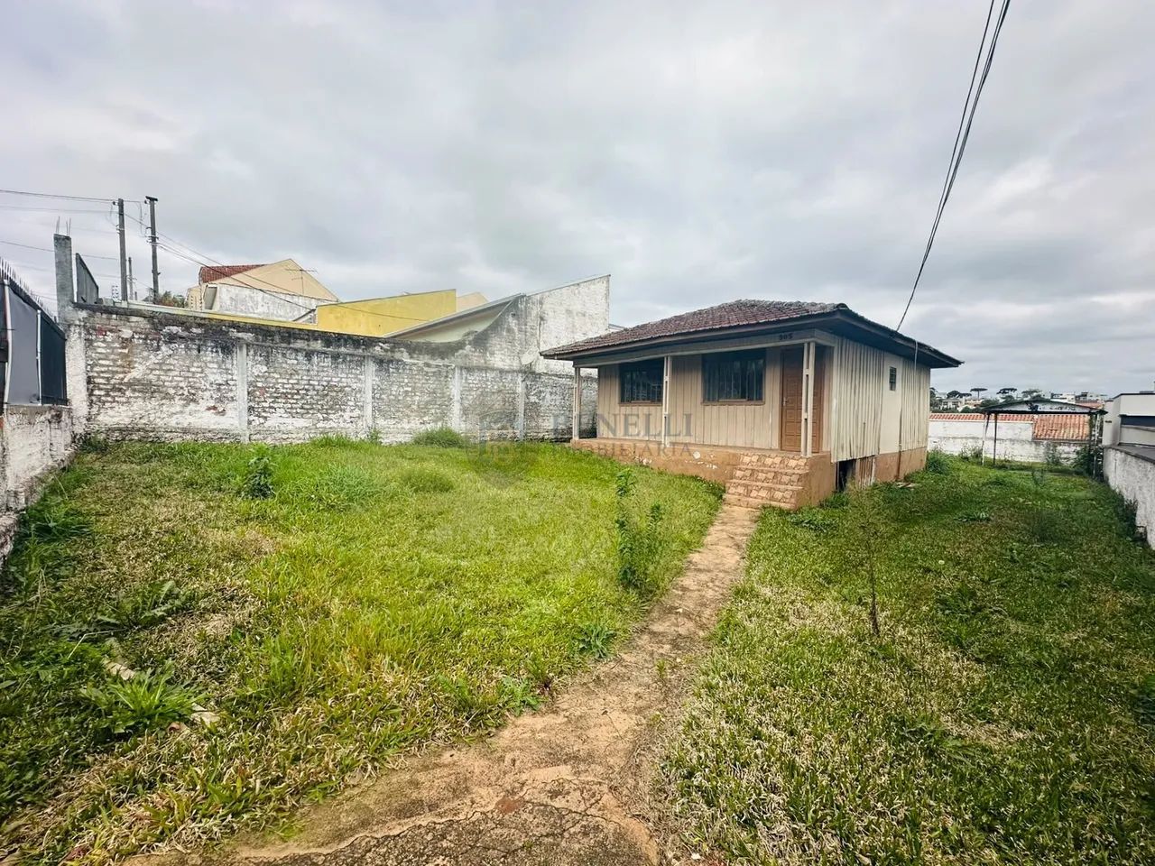 Excelente terreno no Capao Raso. - Foto 4
