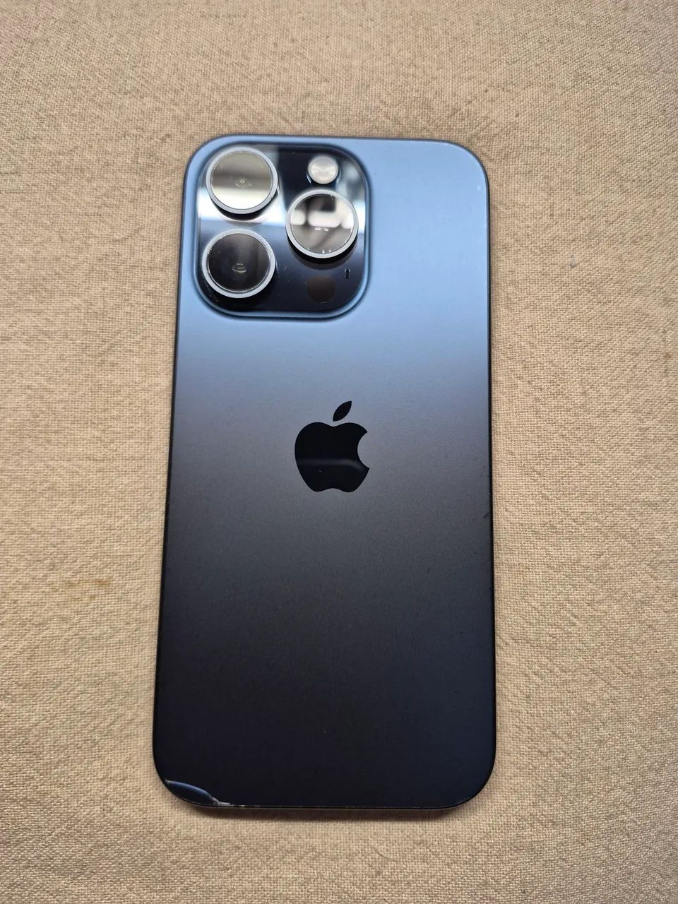 Iphone 15 pro 256GB - Celulares e Smartphones - Copacabana, Rio de