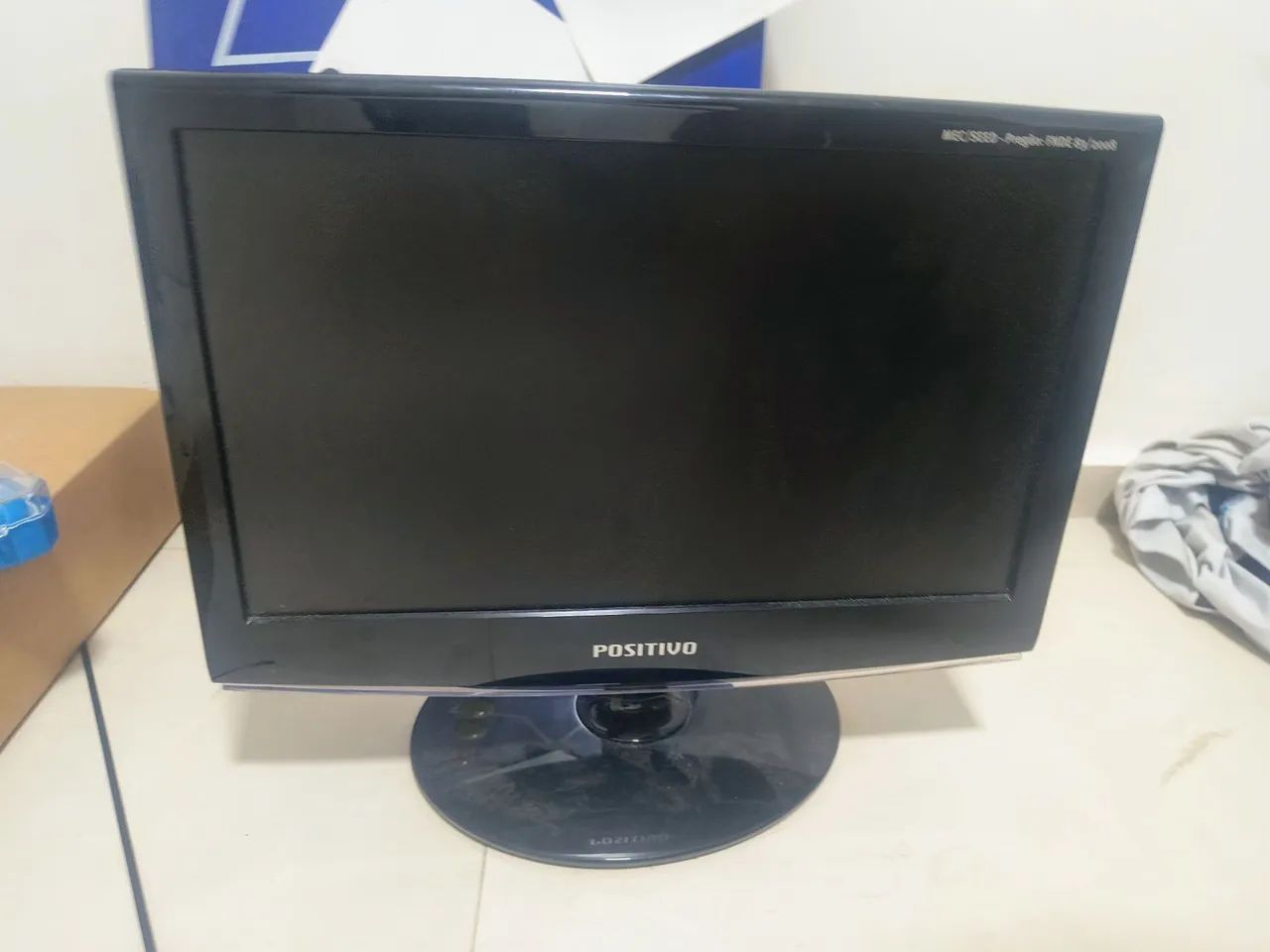 Monitor novo da positivo  - Foto 5