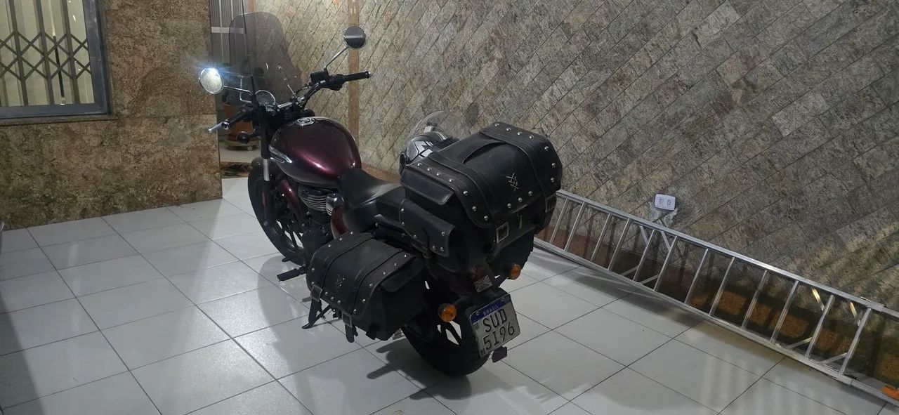 Meteor 350  - Foto 4