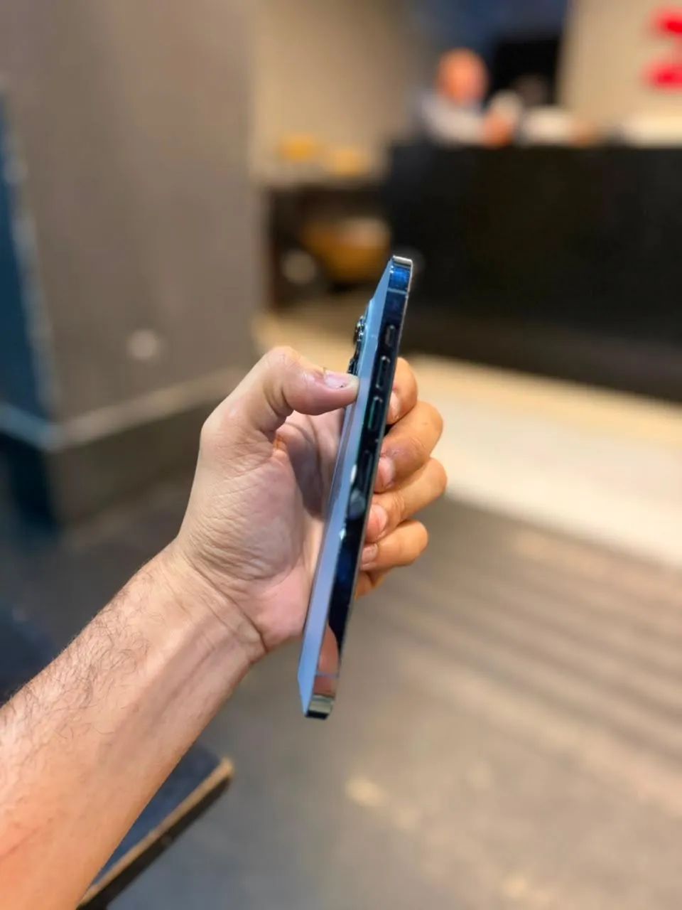iPhone 13 Pro Max 256g - Foto 3