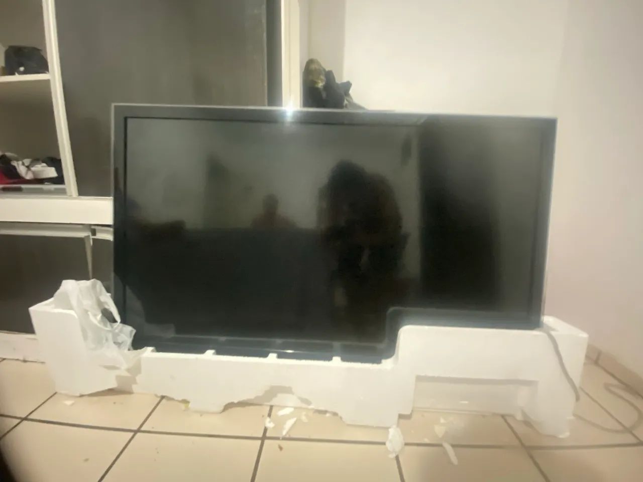 Vendo TV LG 50? polegadas 