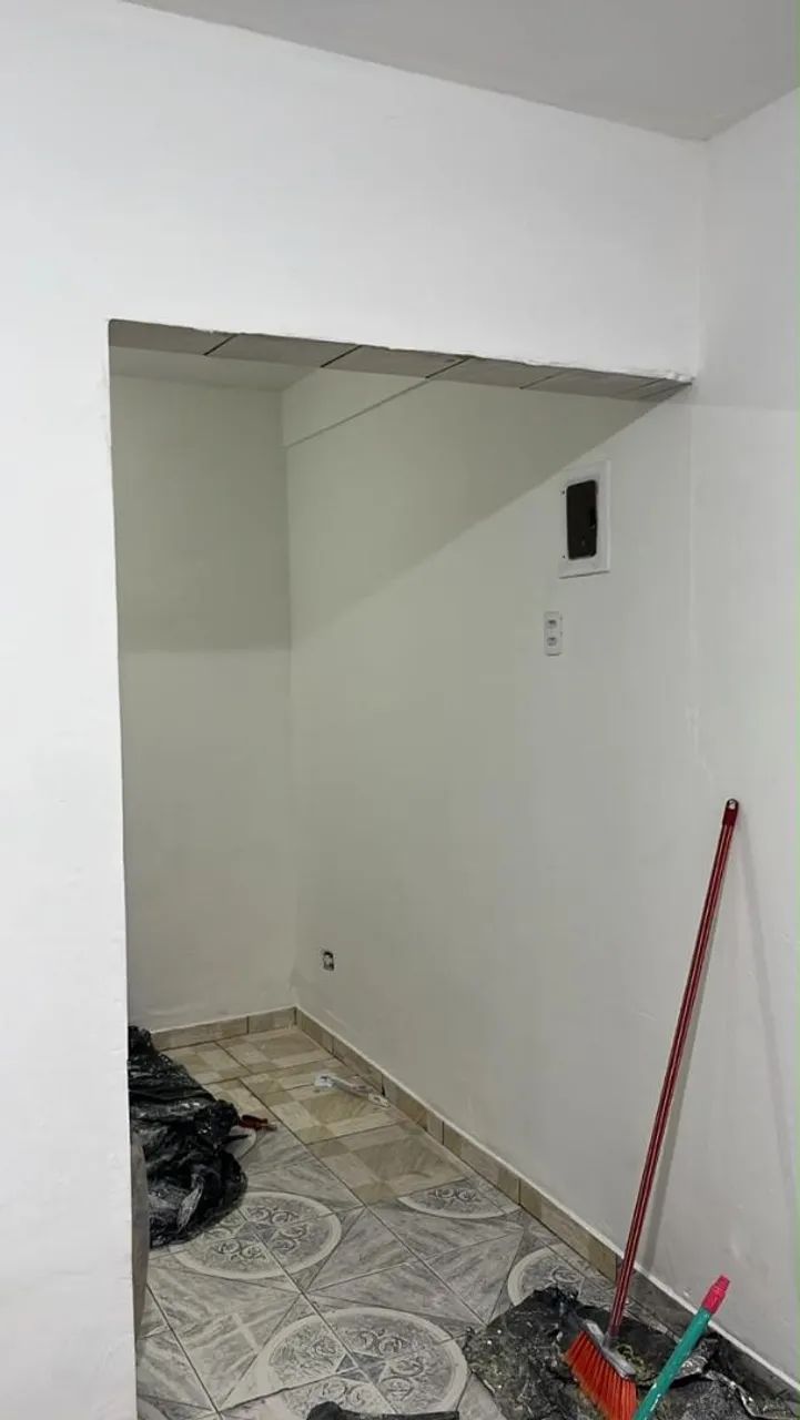 Aluga-se 3 cômodos  - Foto 4