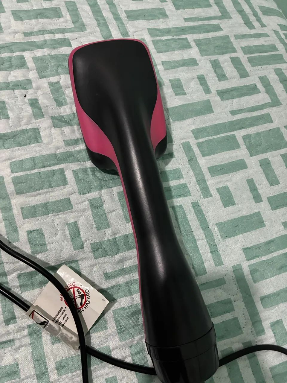 Escova Secadora 1000w - Foto 2