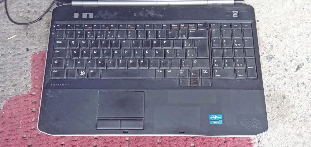 Notebook Dell Core i3 15,6 Hd 160gb 4gb de ram Windows 10 - Foto 4