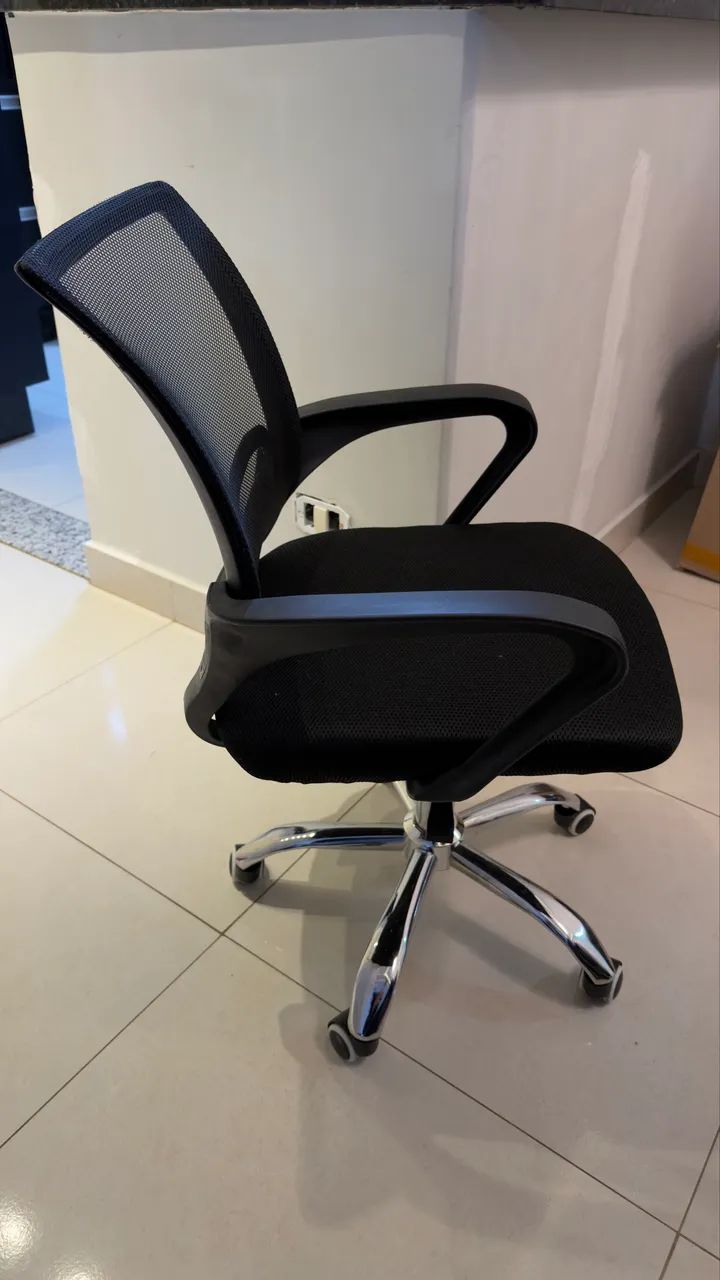 Cadeiras de escritório  - Foto 3