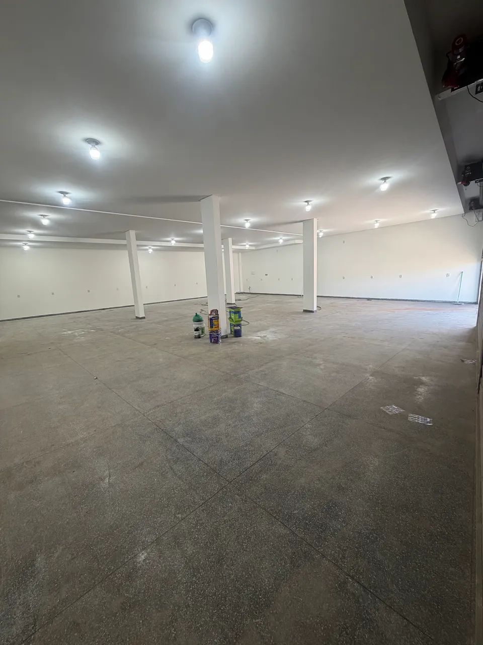 ALUGA-SE SALA COMERCIAL  - Foto 4