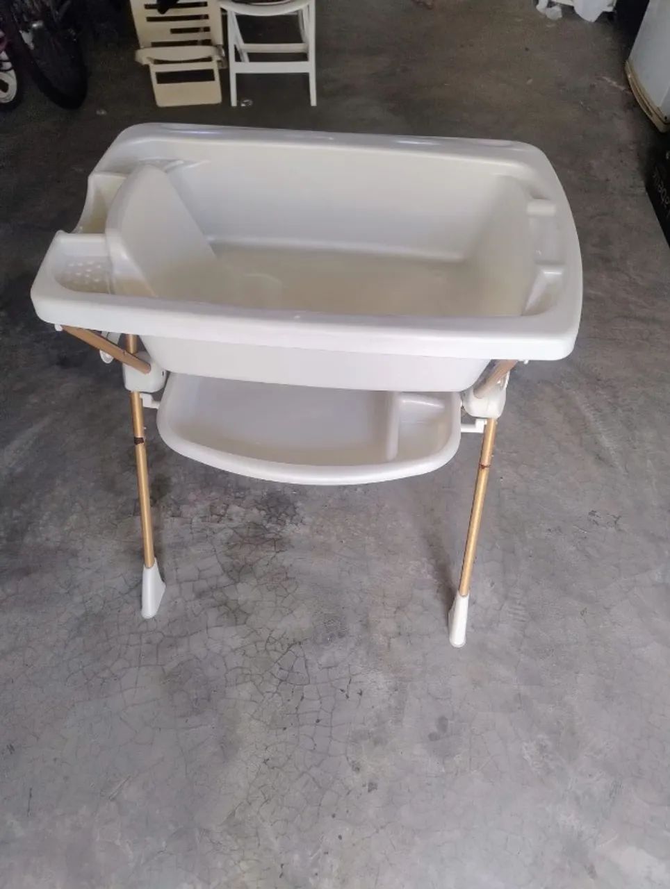 Banheira para bebês