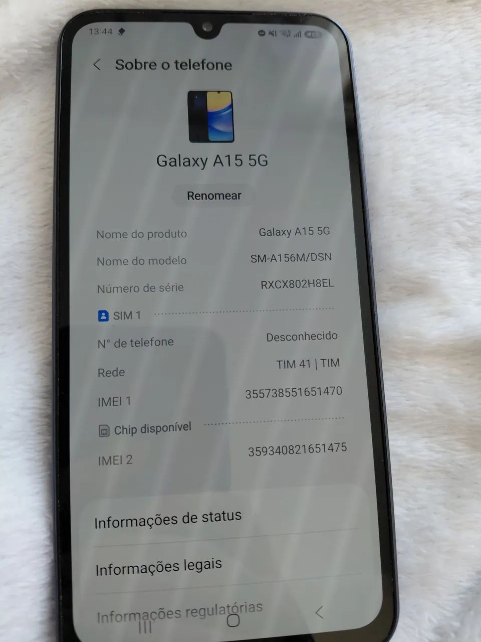 A15 5G 128GB - Foto 3