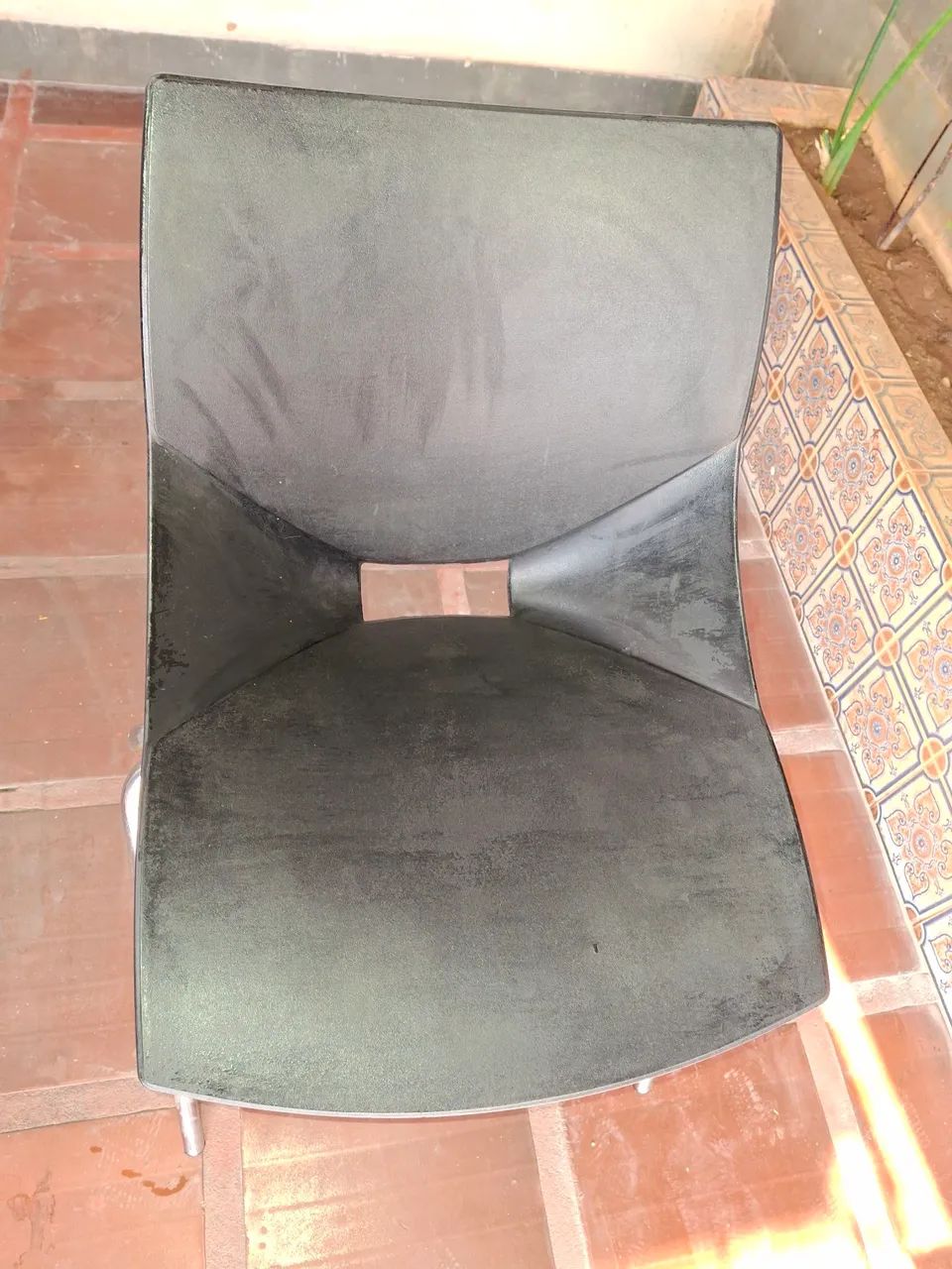 Cadeira usada a venda  - Foto 5