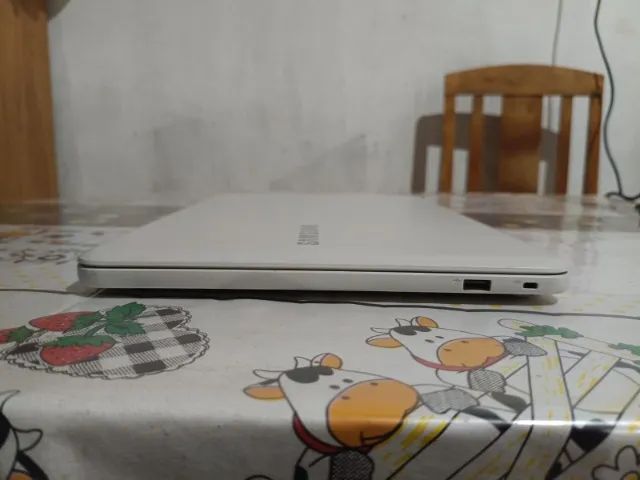 Notebook Samsung - Foto 3