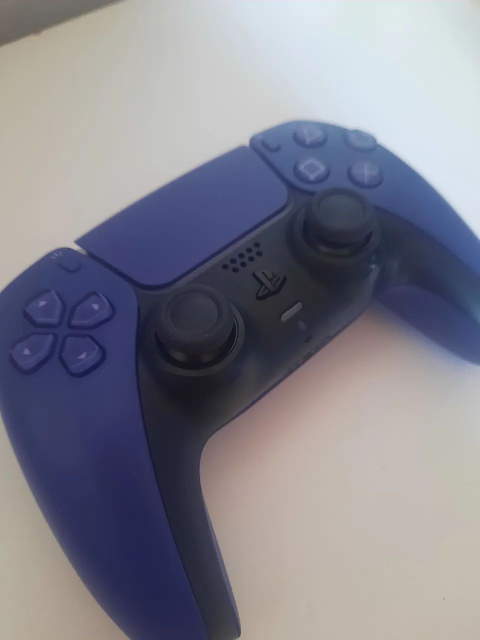 Controle de PS5 roxo - Foto 2