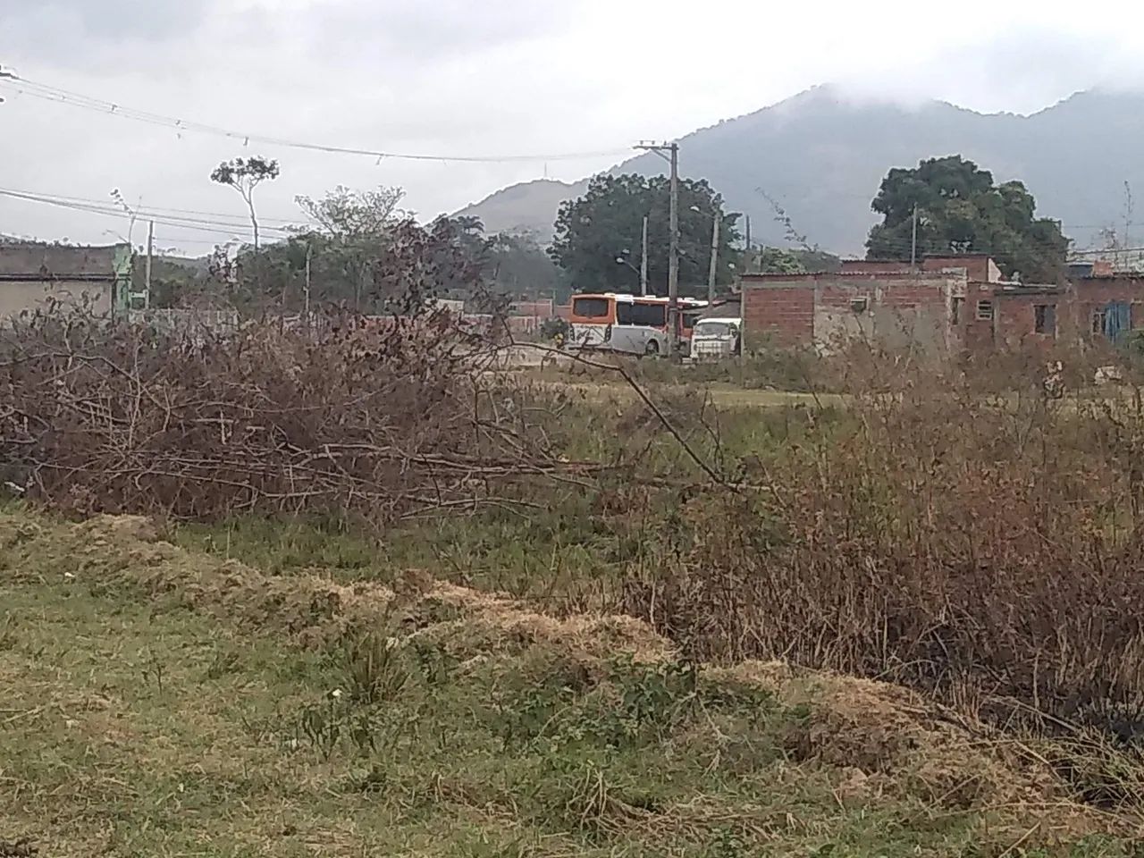 Vendo terreno aceito oferta  - Foto 2