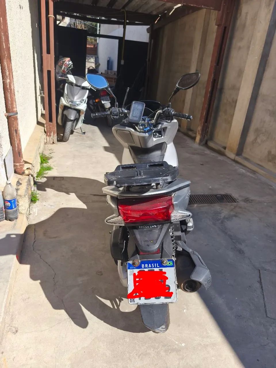 PCX 2017/2017 - Foto 4