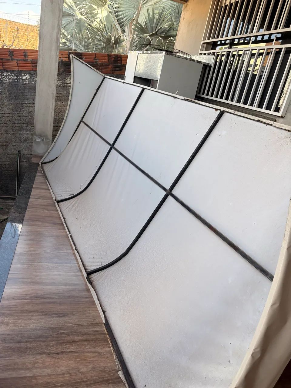 Toldo - Foto 2