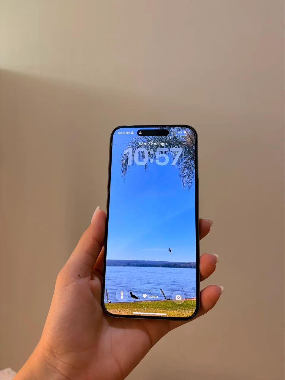 iPhone 15 Pro Max - Foto 2