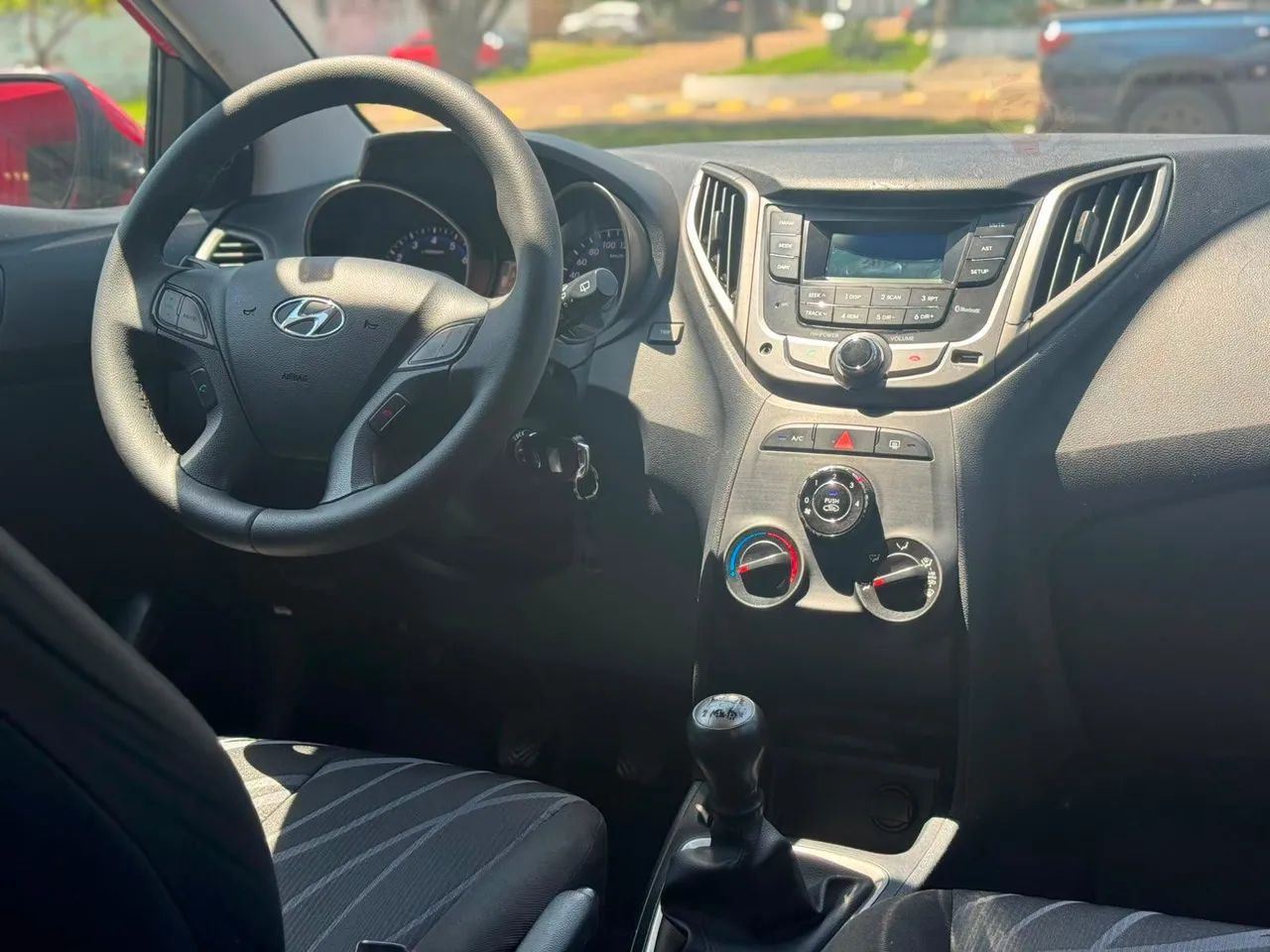 Hyundai HB20 Comfort MT 2014 - Foto 5