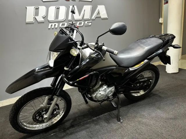 BROS 160 - Foto 4