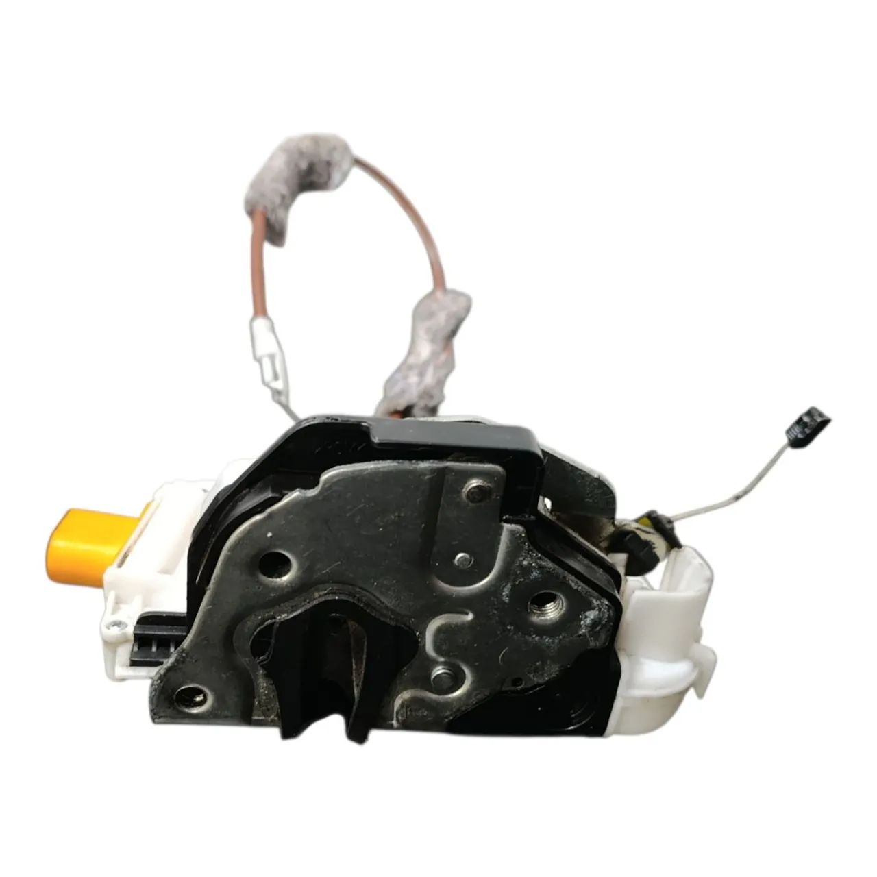 Fechadura Eletrica Dianteira Motorista FOX VW 5z4837013ah - Peças