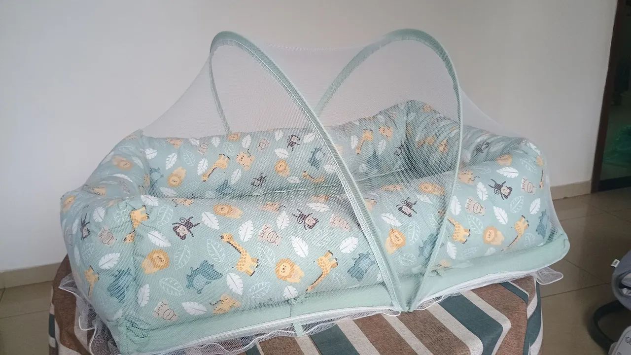 Ninho para bebê  - Foto 4