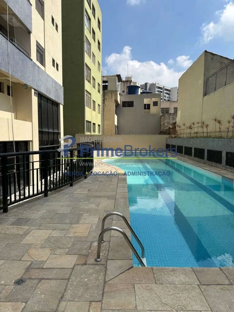 Apartamento para locaçao