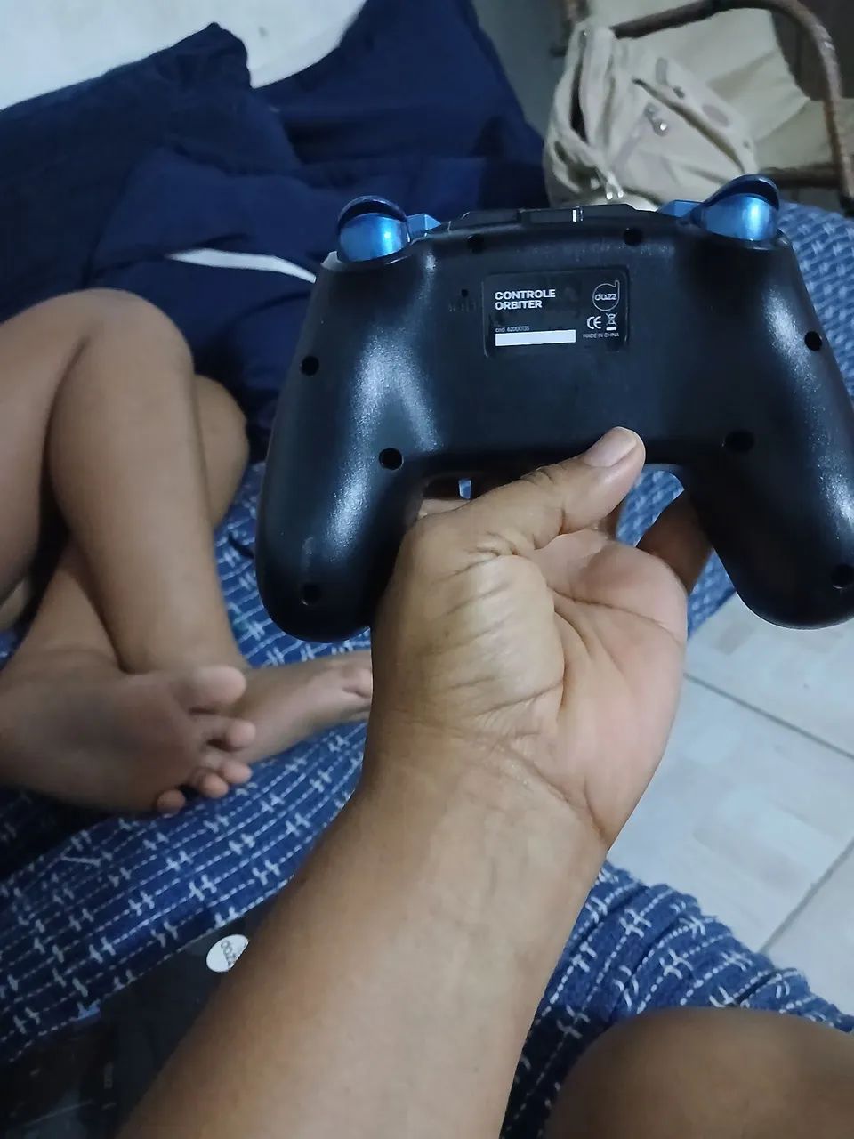 Controle para Android  - Foto 3