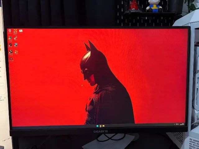 Monitor Gigabyte 27 170hz - Foto 3
