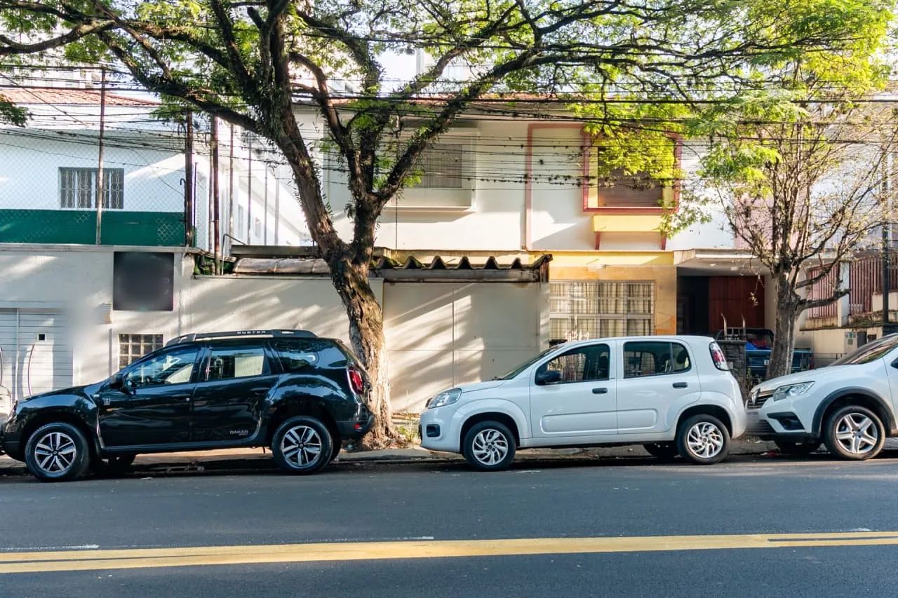Casa comercial na Praça Baronesa da Bocaina, 111  191 m² - Foto 2