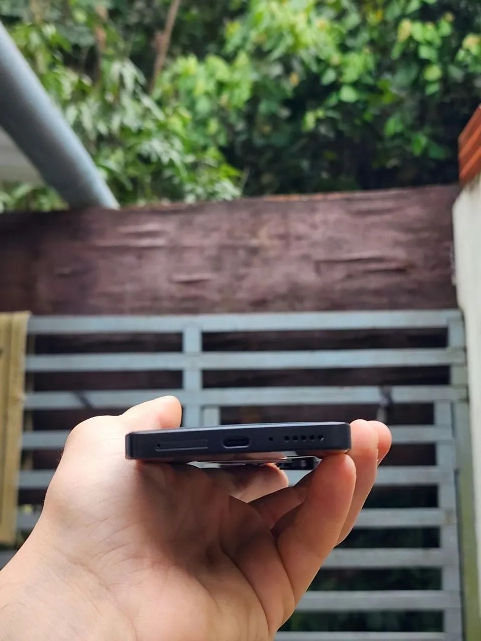 Redmi Note 13 256gb Com Caixa Impecável  - Foto 5
