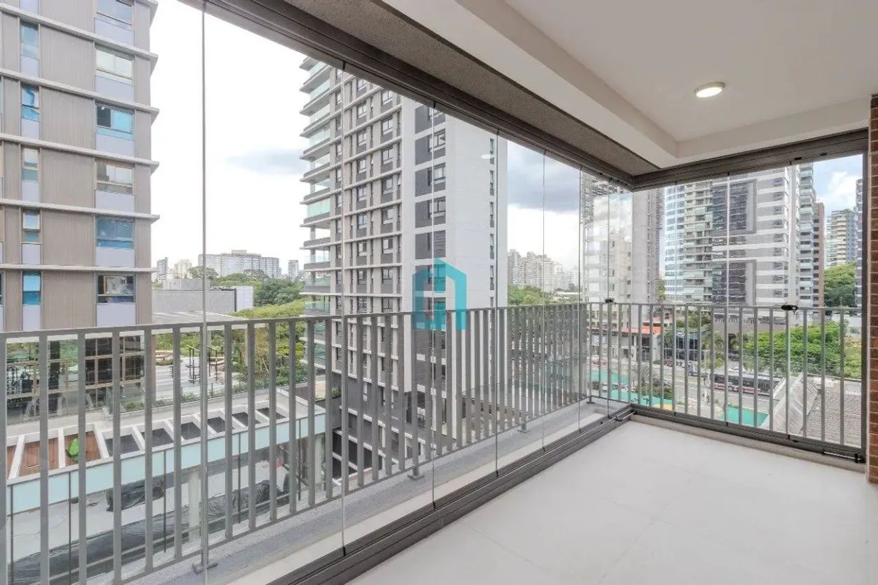 Duplex para venda em Moema com 2 quartos, sendo 2 suítes , 97m² - Foto 3