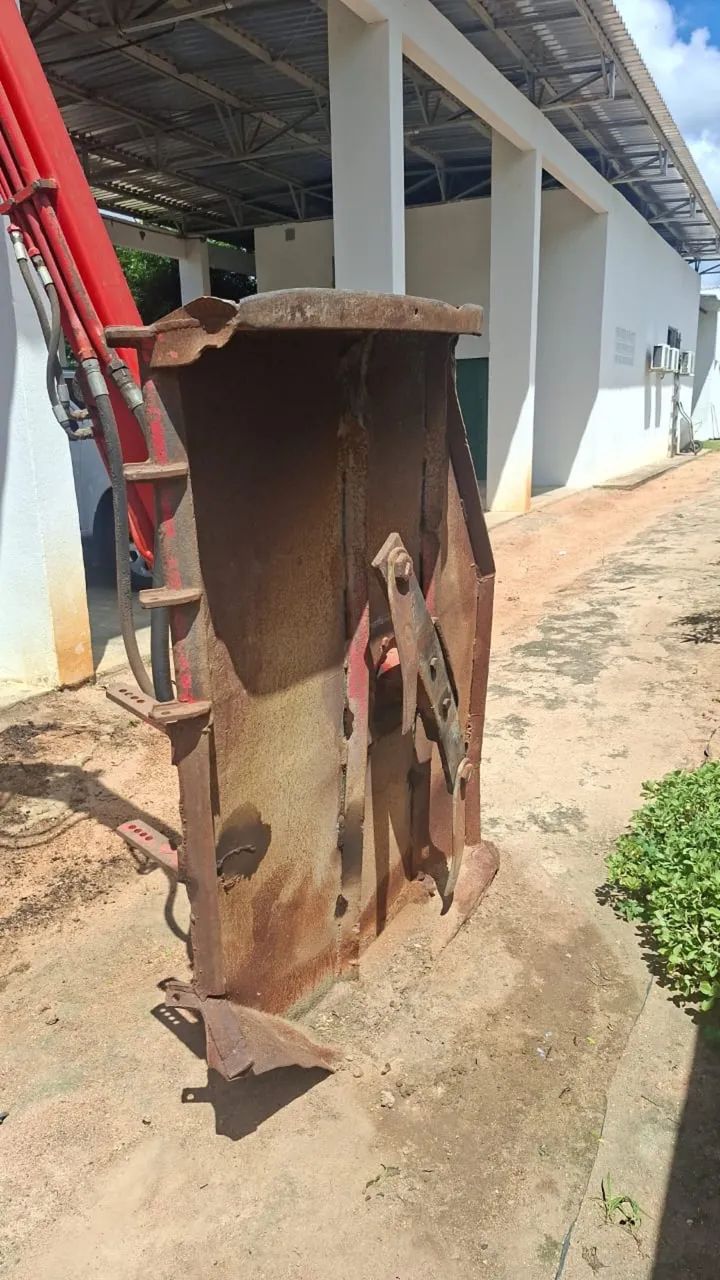 Roçadeira Articulada  - Foto 4